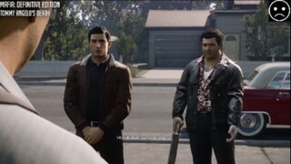 Ai bảo game là không buồn chứ :( ( phần 2 )