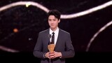 Congratulations to Gong Jun กงจวิ้น for Tencent Award 2023