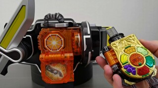 ต่อไปคือเวทีของฉัน! แกะกล่อง Kamen Rider Kaibu CSM SENGOKU DRIVER และรีวิวแบบครอบคลุม