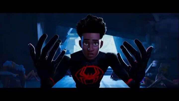 SPIDER-MAN_ ACROSS THE SPIDER-VERSE_ Watch Full Movie Link in Description