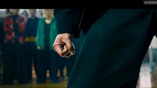 [4K|Hot-Blooded Street Evil King] "Sorry, I can't give you the top spot yet."