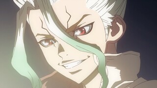 When Humanity Conquered The Night | Dr Stone Episode 9