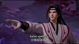 Ancient Supremacy S2 Eps 56 Sub Indo