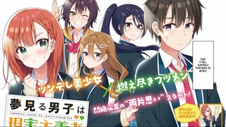 [Tập 07] | The Dreaming Boy is a Realist (2023) | [Vietsub]