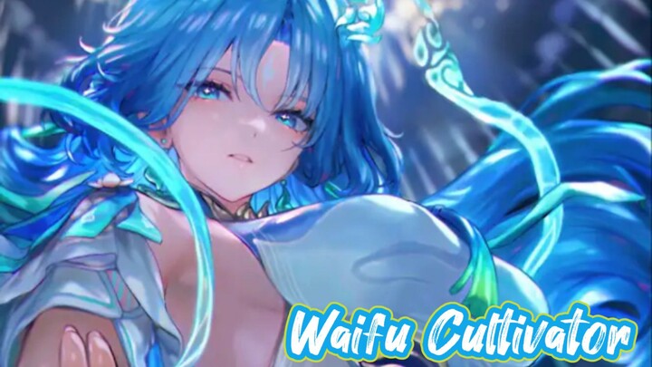 ‼️Terlalu BRUTAL🔥Gameplay QingXiao~Bikin Kering Dompet Kalian🥀[Wuthering Waves]