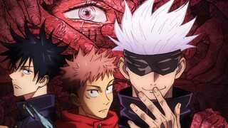 Jujutu Kaisen EP.1