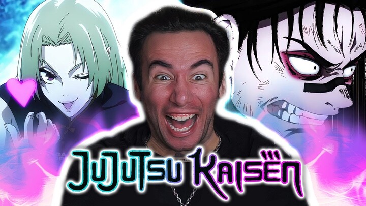 BROTHER !? JUJUTSU KAISEN S2 Episode 22 (REACTION)