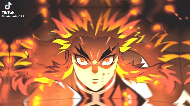 Demon slayer