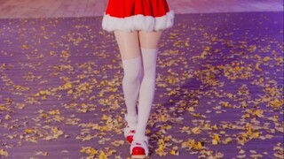 ฉันลุกขึ้นมาเพื่อบันทึกวิดีโอนี้【Merry Christmas】สุขสันต์วันคริสต์มาส/Ogura Yui