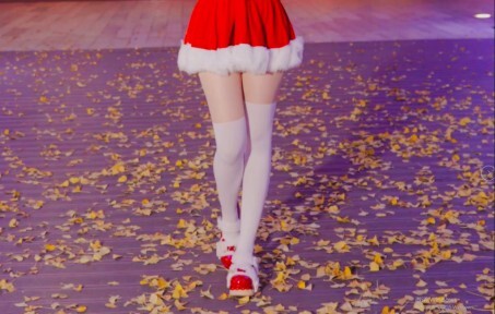 Saya * untuk merekam video ini 【Selamat Natal】 Selamat Natal / Ogura Yui
