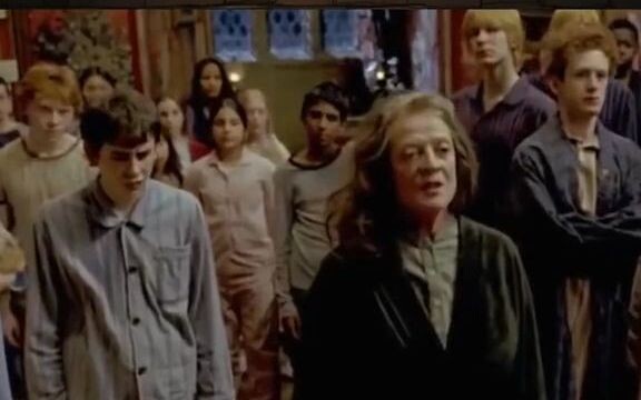 【Harry Potter】Adegan yang dihapus, seri kejam sang sutradara