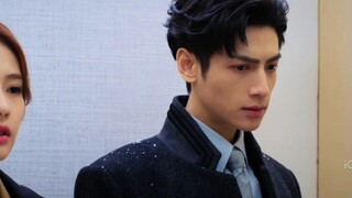 หยวนซั่ว เจ้าหนุ่มคนนี้แย่งสายใยรักของตันไถจิ้นไปแล้วใช่ไหม! หลัวหยุนซี เจ้าอย่าจูบเก่งเกินไปนะ!