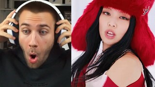 NO WAY!!! 🤯🤯 BLACKPINK - ‘Shut Down’ M/V - Reaction