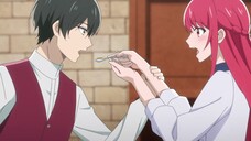 The Gorilla God’s Go-To Girl Episode #10 (Eng_Sub)