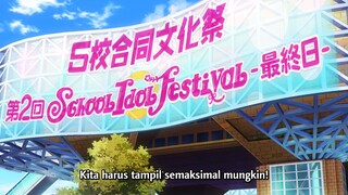 08-Love Live Nijisaki Gakuen Season 2-