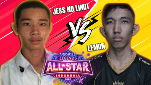 Mobile Legends ALL STAR.EXE - Gak Jelas Moment