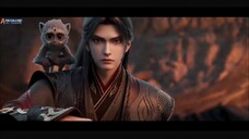 Jade Dynasty season 3 episode 62