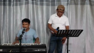 Damagek man Kenka - Cover by DJ Marvin | RAY-AW NI ILOCANO