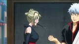 [Gintama] Những lời yêu thương của Gintoki trong Aizenka thật tuyệt vời, nhưng bạn không thể cắt giả