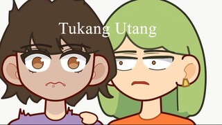 Tukang Utang