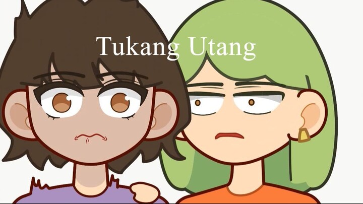 Tukang Utang