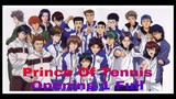 Prince of Tennis Opening 1  Full