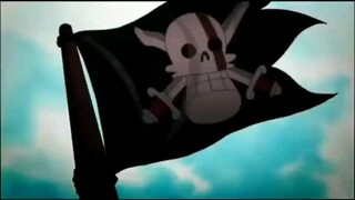 Yonko Akagami Shanks