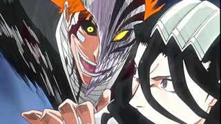 คุณรู้ถึงความตึงเครียดใน Ichigo's Hollow ไหม?
