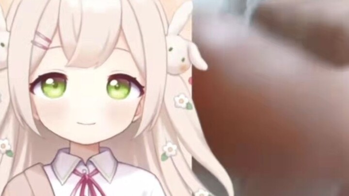 【Hasaki Rabi】Endless loop——but the cover is by Hasaki Rabi