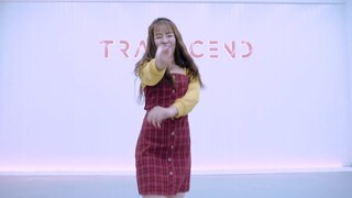 【Quansheng Dance Studio】Phòng tập nhảy của Twice《What Is Love》