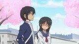 Danshi Koukousei no Nichijou - Episode 08 (Sub Indo)