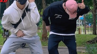 อากาศสบายๆ เต้นสบายๆ อิอิ! เพลงนี้ไพเราะจริงๆ เอ็นซีที "มิวสิคบ็อกซ์"!