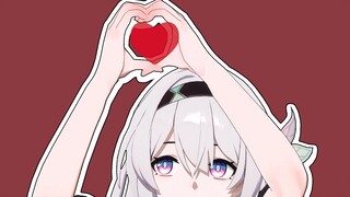 Firefly wants your heart, will you give it to me❤️heart111