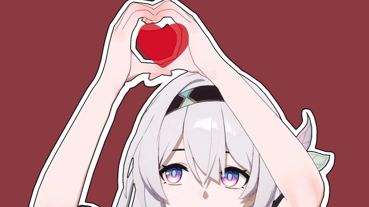 Firefly wants your heart, will you give it to me❤️heart111