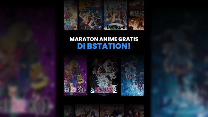 RTP maret di bstation