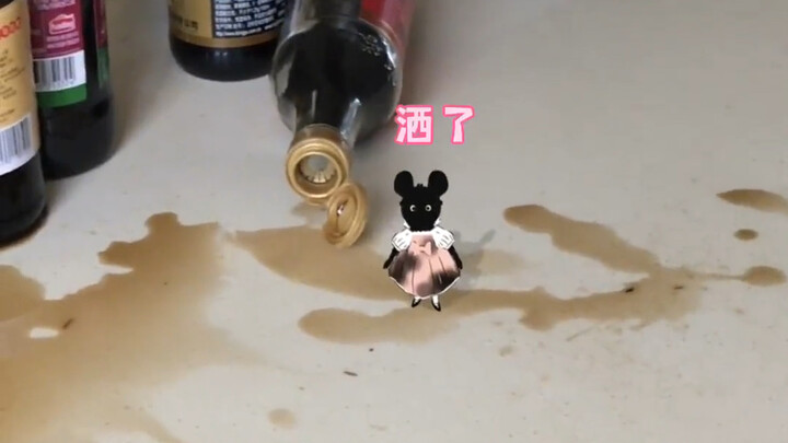 Nhìn thú cưng điện tử của tôi này!!