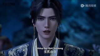 Shrouding The heavens Eps 136 Sub Indo