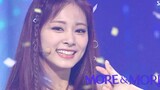 TWICE - [MORE & MORE] 20200614 On Stage