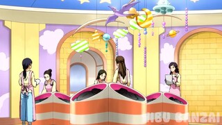 Cells at Work! CODE BLACK - Cuộc Chiến Của Những Tế Bào - Review