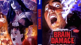 Enjoy watching this vintage cult classic! A gory feast that assaults the mind
