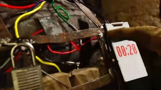 Phương pháp gỡ bom kiểu Mao "Giải cứu con tin là lời nói dối của bạn"