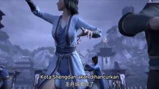 BBTH S5 Episode 128. Sub Indo
