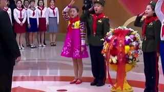 这下将军的恩情还不完了！忠诚！