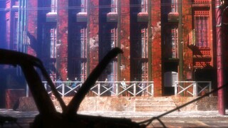 Psycho-Pass: Sinners of the System Case.3 - Onshuu no Kanata ni＿＿(Dub)