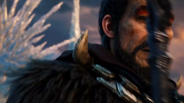 كيف سقط جرس يين لانغ على يد الهالك هان لاومو؟