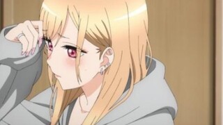 Yes, I want to keep looking at you!!!♥