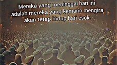 Quotes untuk hari ini