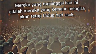 Quotes untuk hari ini