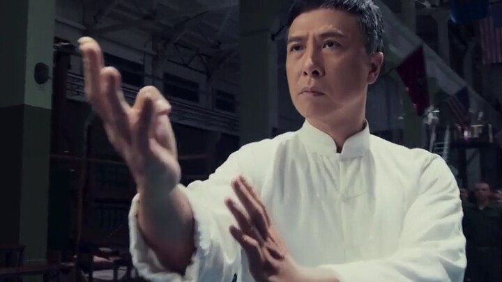 Ip Man 4