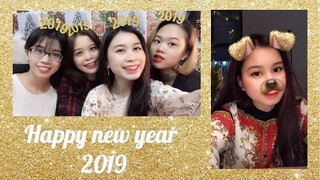 ĐÓN NĂM MỚI Ở NGA CÙNG SÚ 🎇 NEW YEAR’S EVE IN TULA, RUSSIA 🎄Du học sinh Nga | Sú Vlog ❤️